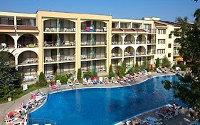 Yavor Palace Hotel Sunny Beach