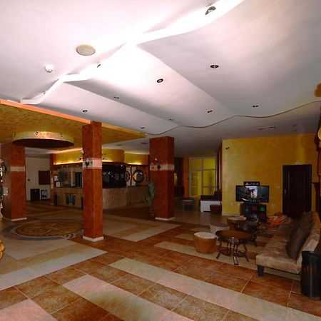 Yavor Palace Hotel Słoneczny Brzeg Zewnętrze zdjęcie